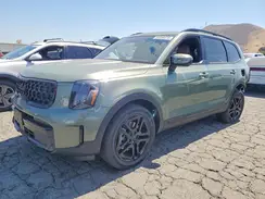 5XYP3DGC5SG655104 2025 KIA TELLURIDE