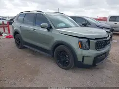 5XYP3DGC5SG668421 2025 KIA TELLURIDE