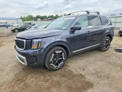 5XYP3DGC5SG700798 2025 KIA TELLURIDE
