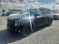 5XYP3DGC5SG706083 2025 KIA TELLURIDE