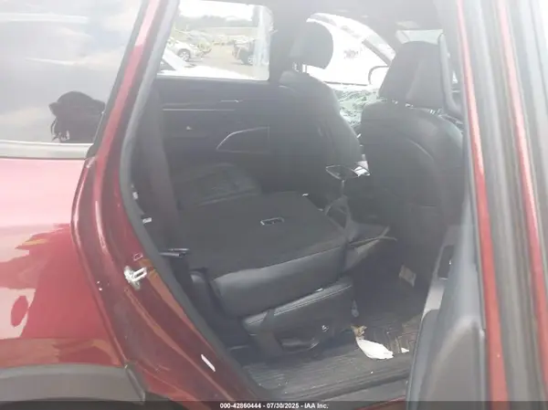 5XYP3DGC6PG325723 2023 KIA TELLURIDE - Image 8