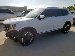 5XYP3DGC6PG330937 2023 KIA TELLURIDE