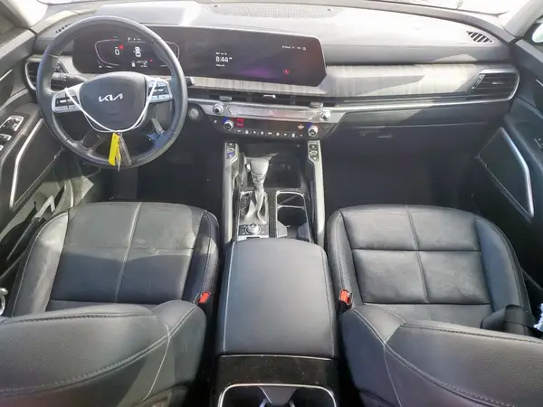 5XYP3DGC6PG330937 2023 KIA TELLURIDE - Image 8