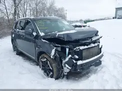 5XYP3DGC6PG333451 2023 KIA TELLURIDE