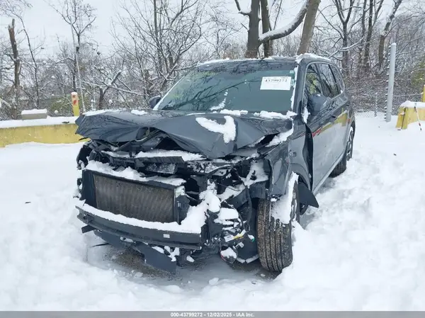 5XYP3DGC6PG333451 2023 KIA TELLURIDE - Image 2