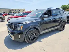5XYP3DGC6PG339444 2023 KIA TELLURIDE