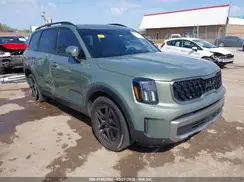 5XYP3DGC6PG340089 2023 KIA TELLURIDE