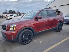 5XYP3DGC6PG340951 2023 KIA TELLURIDE