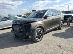 5XYP3DGC6PG344613 2023 KIA TELLURIDE
