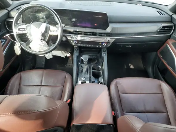 5XYP3DGC6PG344613 2023 KIA TELLURIDE - Image 8