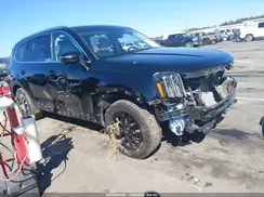 5XYP3DGC6PG345194 2023 KIA TELLURIDE