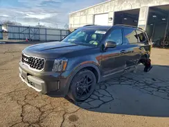 5XYP3DGC6PG346975 2023 KIA TELLURIDE