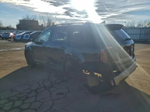 5XYP3DGC6PG346975 2023 KIA TELLURIDE - Image 2
