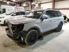 5XYP3DGC6PG351805 2023 KIA TELLURIDE