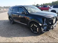 5XYP3DGC6PG354221 2023 KIA TELLURIDE