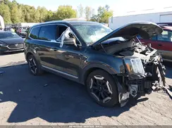 5XYP3DGC6PG368961 2023 KIA TELLURIDE