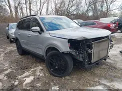 5XYP3DGC6PG375909 2023 KIA TELLURIDE