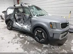 5XYP3DGC6PG376753 2023 KIA TELLURIDE