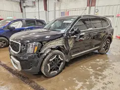 5XYP3DGC6PG389535 2023 KIA TELLURIDE