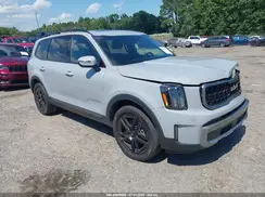 5XYP3DGC6PG397070 2023 KIA TELLURIDE