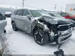 5XYP3DGC6PG405717 2023 KIA TELLURIDE