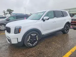 5XYP3DGC6RG411505 2024 KIA TELLURIDE