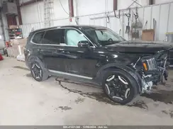 5XYP3DGC6RG414145 2024 KIA TELLURIDE