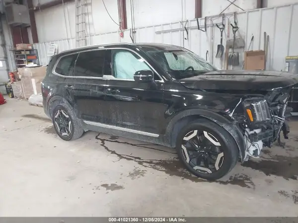 5XYP3DGC6RG414145 2024 KIA TELLURIDE - Image 1