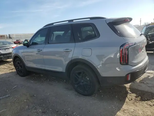 5XYP3DGC6RG415036 2024 KIA TELLURIDE - Image 2