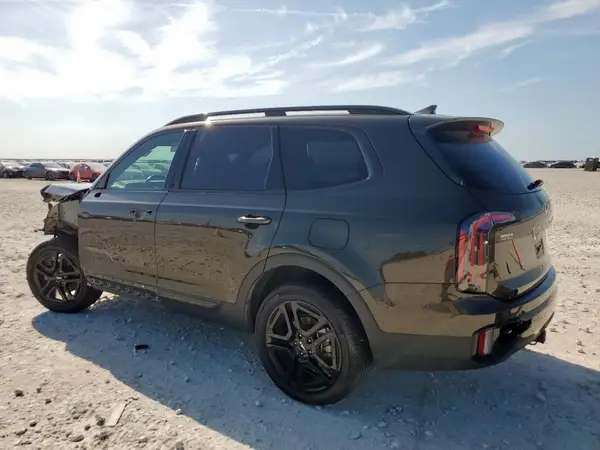 5XYP3DGC6RG428871 2024 KIA TELLURIDE - Image 2