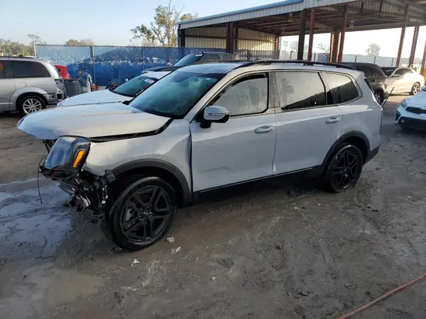 5XYP3DGC6RG435268 2024 KIA TELLURIDE - Image 1