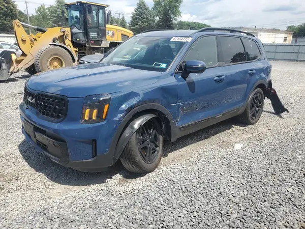5XYP3DGC6RG447789 2024 KIA TELLURIDE - Image 1