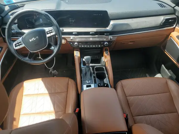 5XYP3DGC6RG447789 2024 KIA TELLURIDE - Image 8