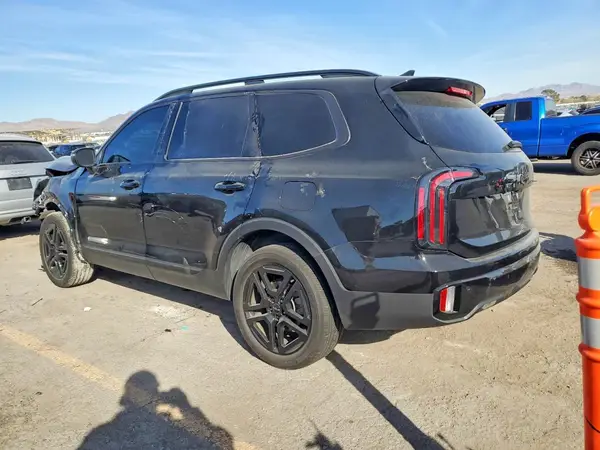5XYP3DGC6RG462986 2024 KIA TELLURIDE - Image 2