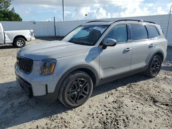 5XYP3DGC6RG478556 2024 KIA TELLURIDE - Image 1