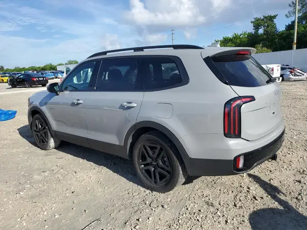 5XYP3DGC6RG478556 2024 KIA TELLURIDE - Image 2