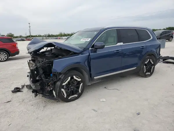 5XYP3DGC6RG484731 2024 KIA TELLURIDE - Image 1