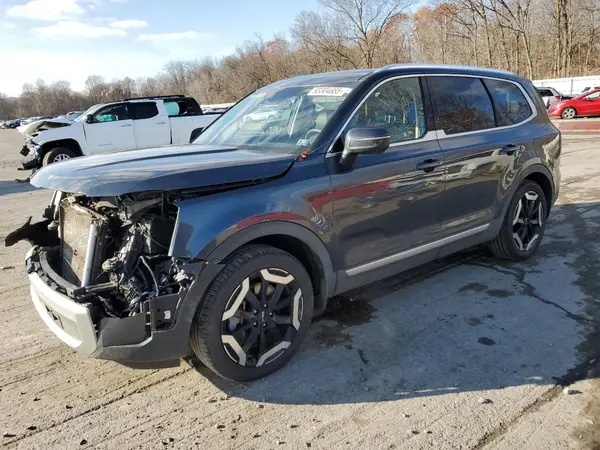 5XYP3DGC6RG502144 2024 KIA TELLURIDE - Image 1