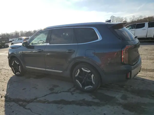 5XYP3DGC6RG502144 2024 KIA TELLURIDE - Image 2