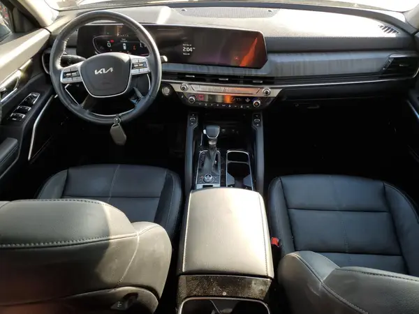5XYP3DGC6RG502144 2024 KIA TELLURIDE - Image 8