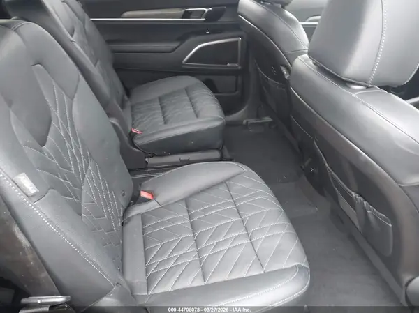 5XYP3DGC6RG503164 2024 KIA TELLURIDE - Image 8