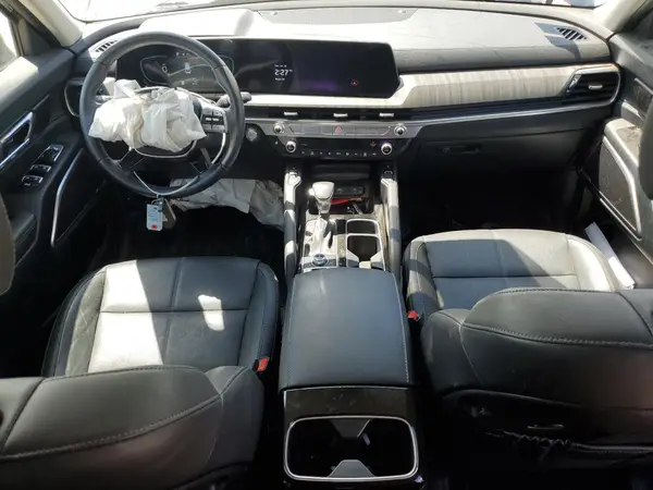 5XYP3DGC6RG507036 2024 KIA TELLURIDE - Image 8