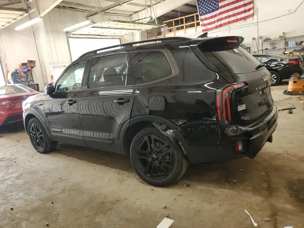 5XYP3DGC6RG515637 2024 KIA TELLURIDE - Image 2