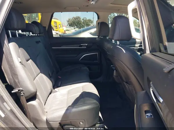 5XYP3DGC6RG524466 2024 KIA TELLURIDE - Image 8