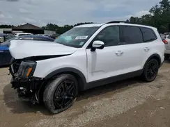 5XYP3DGC6RG525262 2024 KIA TELLURIDE