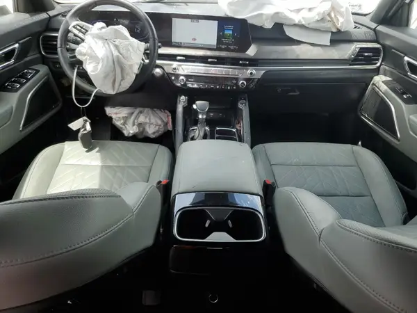 5XYP3DGC6RG525262 2024 KIA TELLURIDE - Image 8