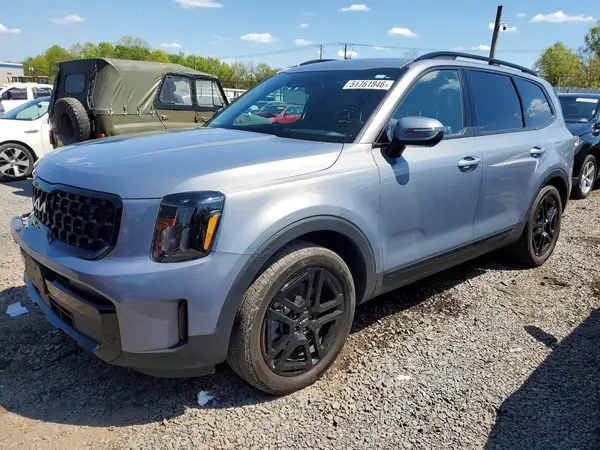 5XYP3DGC6RG527769 2024 KIA TELLURIDE - Image 1