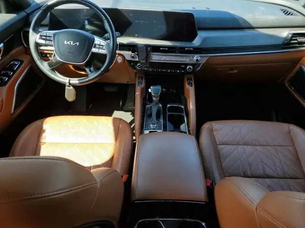 5XYP3DGC6RG527769 2024 KIA TELLURIDE - Image 8