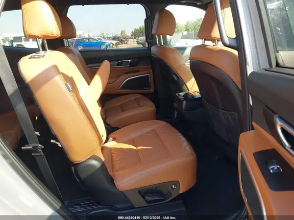5XYP3DGC6RG540506 2024 KIA TELLURIDE - Image 8