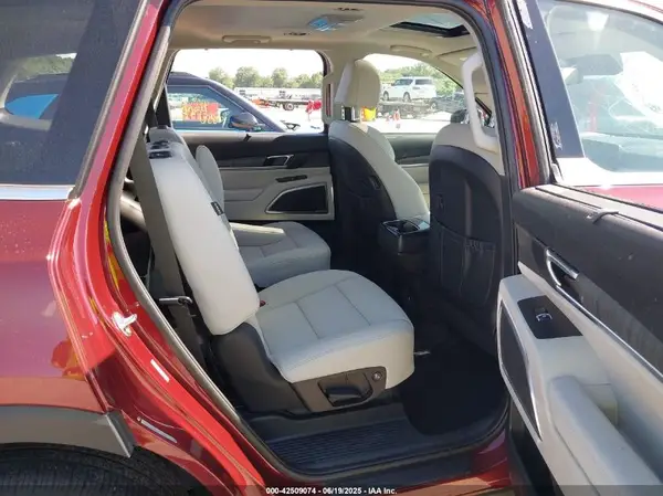 5XYP3DGC6RG541459 2024 KIA TELLURIDE - Image 8